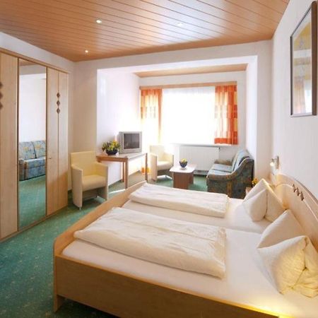 Clubhotel Götzens Eksteriør bilde