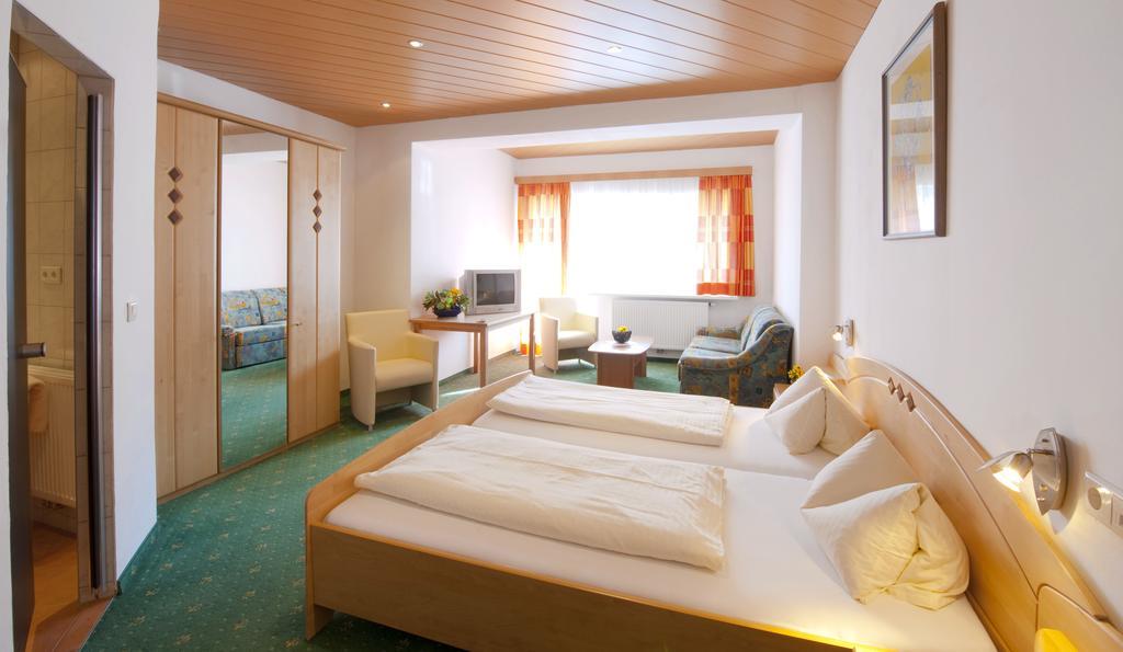 Clubhotel Götzens Rom bilde