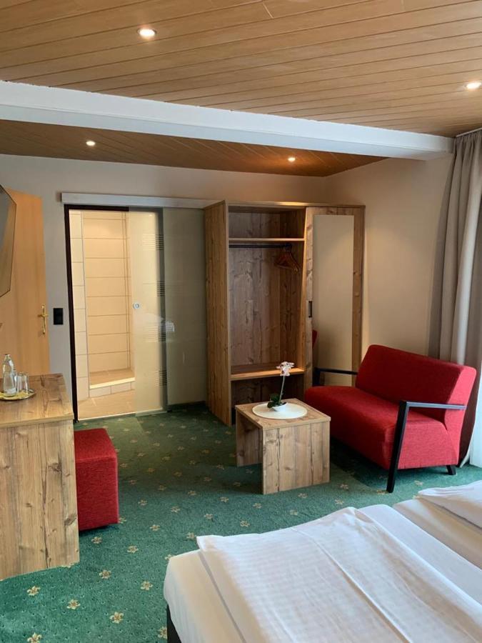 Clubhotel Götzens Eksteriør bilde