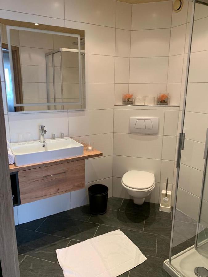 Clubhotel Götzens Eksteriør bilde