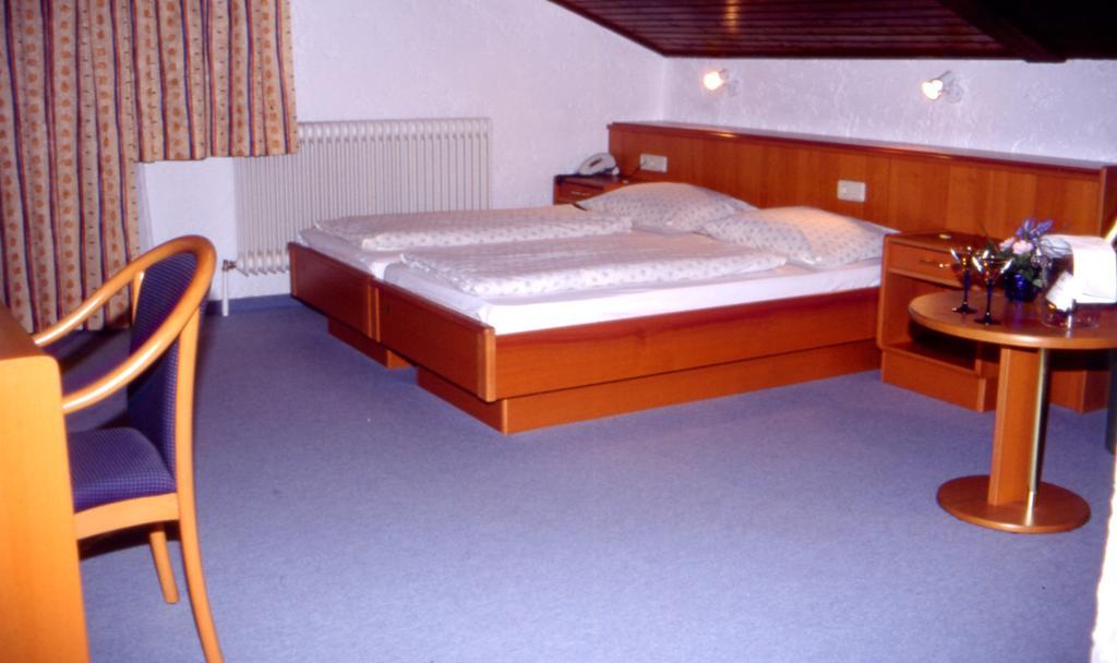 Clubhotel Götzens Rom bilde